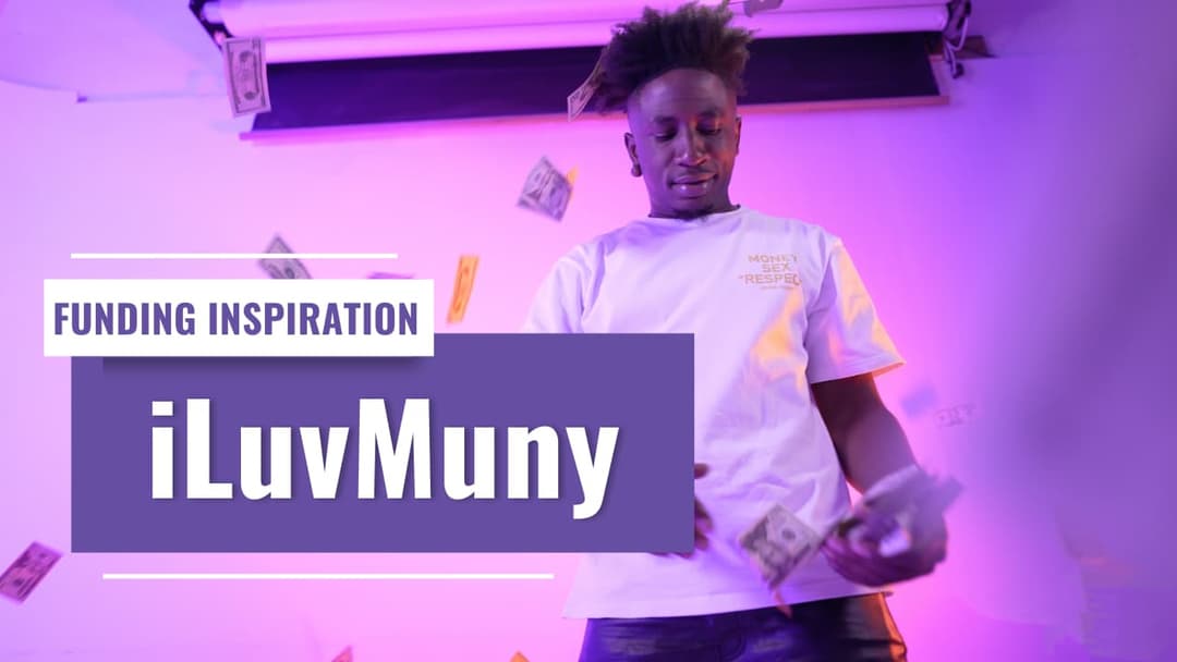 iLuvMuny: beatBread was "instrumental" in my music career